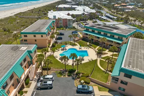 View/Area - 6100 S A1a #417, Saint Augustine, FL 32080 photo 1 of 9