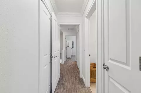Entry Way - 6100 S A1a #417, Saint Augustine, FL 32080 photo 6 of 6