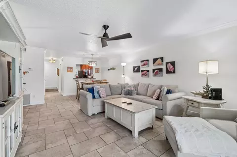 Living - 6100 S A1a #417, Saint Augustine, FL 32080 photo 3 of 4