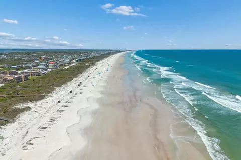 View/Area - 6100 S A1a #417, Saint Augustine, FL 32080 photo 3 of 12