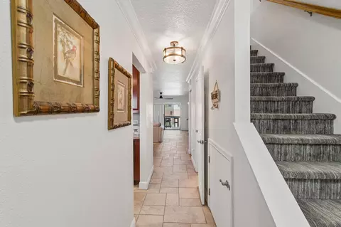 Entry Way - 6100 S A1a #417, Saint Augustine, FL 32080 photo 3 of 6