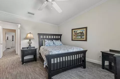 Bedroom - 6100 S A1a #417, Saint Augustine, FL 32080 photo 1 of 6