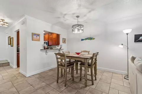 Dining - 6100 S A1a #417, Saint Augustine, FL 32080 photo 2 of 3
