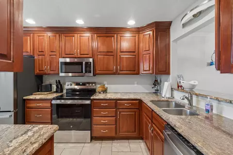 Kitchen - 6100 S A1a #417, Saint Augustine, FL 32080 photo 1 of 5