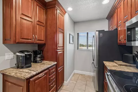 Kitchen - 6100 S A1a #417, Saint Augustine, FL 32080 photo 3 of 5