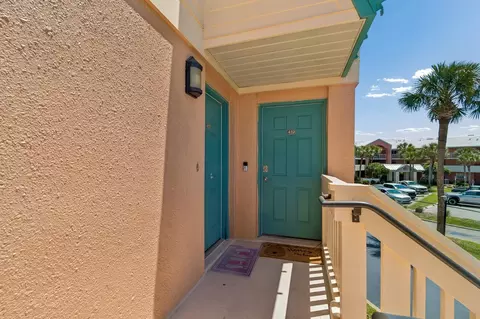 Exterior - 6100 S A1a #417, Saint Augustine, FL 32080 photo 4 of 13