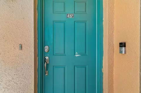 Entry Way - 6100 S A1a #417, Saint Augustine, FL 32080 photo 1 of 6