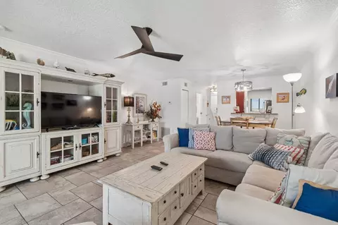 Living - 6100 S A1a #417, Saint Augustine, FL 32080 photo 2 of 4