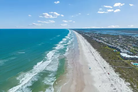 View/Area - 6100 S A1a #417, Saint Augustine, FL 32080 photo 8 of 12