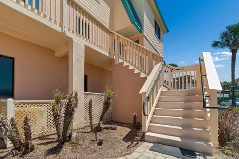 Exterior - 6100 S A1a #417, Saint Augustine, FL 32080 photo 3 of 13