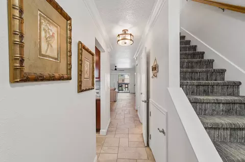 Entry Way - 6100 S A1a #417, Saint Augustine, FL 32080 photo 3 of 6