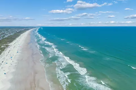 View/Area - 6100 S A1a #417, Saint Augustine, FL 32080 photo 2 of 12