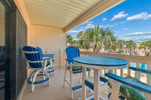 Exterior - 6100 S A1a #417, Saint Augustine, FL 32080 photo 6 of 13