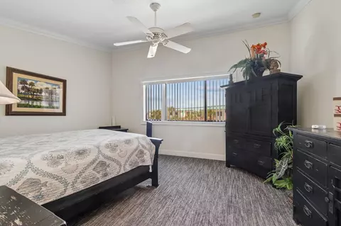 Bedroom - 6100 S A1a #417, Saint Augustine, FL 32080 photo 3 of 6