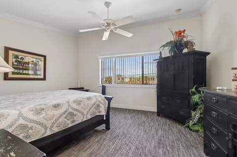 Bedroom - 6100 S A1a #417, Saint Augustine, FL 32080 photo 3 of 6