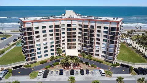 3600 S Ocean Shore Blvd #712, Flagler Beach, FL 32136