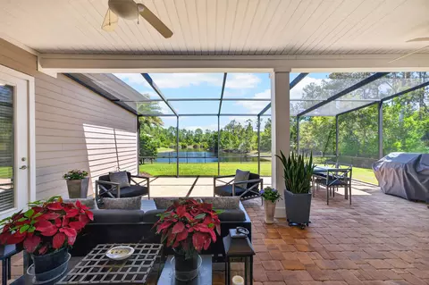 Exterior - 63 Derecho Ln, Saint Augustine, FL 32095 photo 5 of 19
