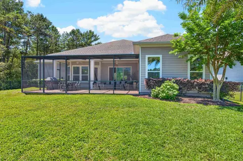 Exterior - 63 Derecho Ln, Saint Augustine, FL 32095 photo 11 of 19