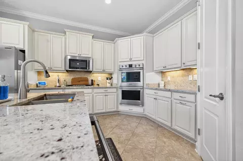 Kitchen - 63 Derecho Ln, Saint Augustine, FL 32095 photo 2 of 4