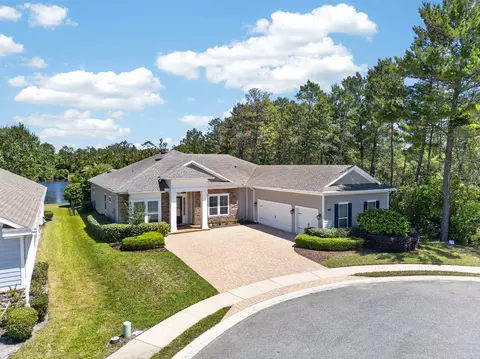 View/Area - 63 Derecho Ln, Saint Augustine, FL 32095 photo 3 of 14