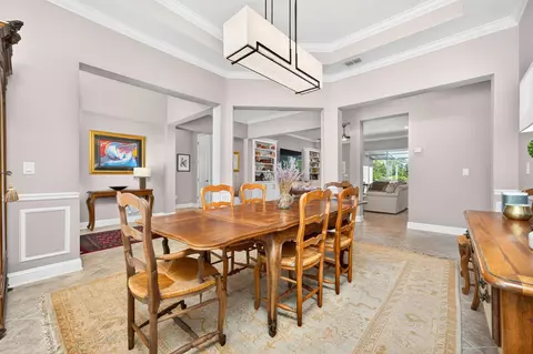 Dining - 63 Derecho Ln, Saint Augustine, FL 32095 photo 2 of 3