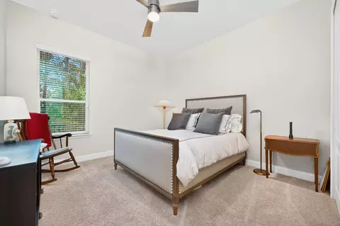 Bedroom - 63 Derecho Ln, Saint Augustine, FL 32095 photo 3 of 6