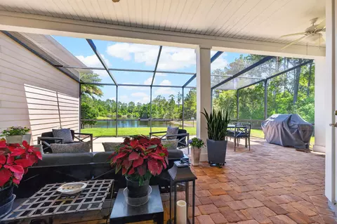 Exterior - 63 Derecho Ln, Saint Augustine, FL 32095 photo 4 of 19