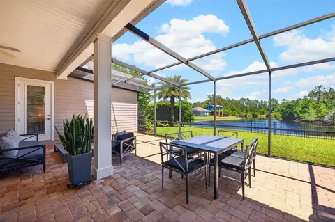 Exterior - 63 Derecho Ln, Saint Augustine, FL 32095 photo 6 of 19
