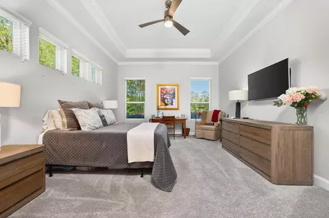 Bedroom - 63 Derecho Ln, Saint Augustine, FL 32095 photo 1 of 6