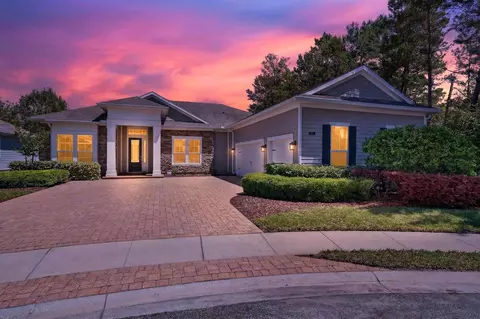 Exterior - 63 Derecho Ln, Saint Augustine, FL 32095 photo 13 of 19
