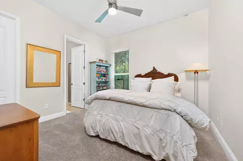 Bedroom - 63 Derecho Ln, Saint Augustine, FL 32095 photo 5 of 6
