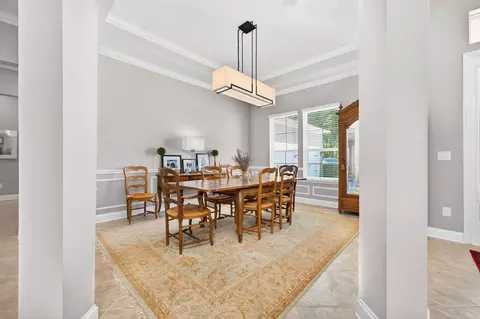 Dining - 63 Derecho Ln, Saint Augustine, FL 32095 photo 1 of 3