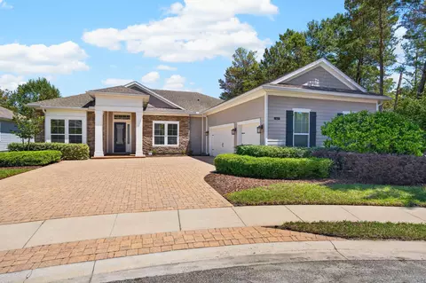 Exterior - 63 Derecho Ln, Saint Augustine, FL 32095 photo 12 of 19