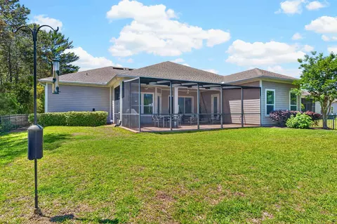 Exterior - 63 Derecho Ln, Saint Augustine, FL 32095 photo 10 of 19