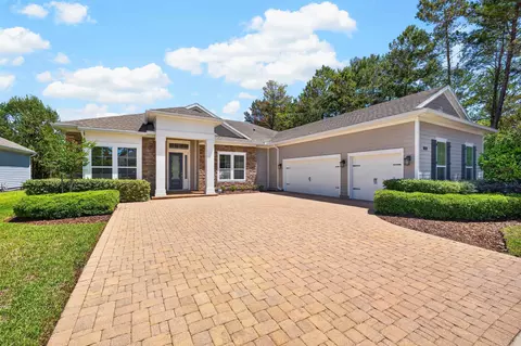 Exterior - 63 Derecho Ln, Saint Augustine, FL 32095 photo 1 of 19