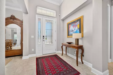 Entry Way - 63 Derecho Ln, Saint Augustine, FL 32095 photo 1 of 2