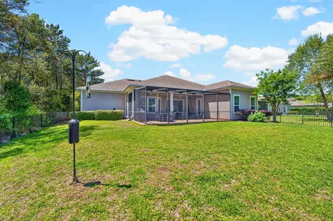 Exterior - 63 Derecho Ln, Saint Augustine, FL 32095 photo 9 of 19