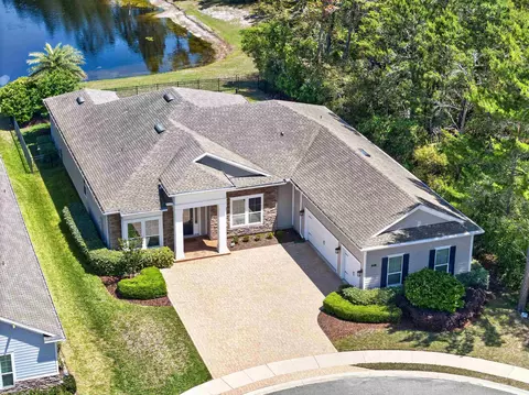 View/Area - 63 Derecho Ln, Saint Augustine, FL 32095 photo 6 of 14