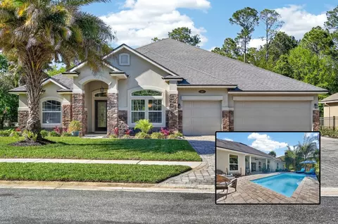 116 Cereus Ln, Saint Augustine, FL 32086