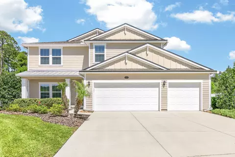 37 Lost Lake Dr, Saint Augustine, FL 32086