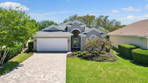 Exterior - 789 El Vergel Ln, Saint Augustine, FL 32080 photo 1 of 14