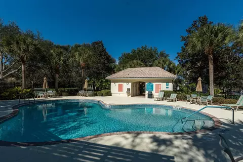 Exterior - 789 El Vergel Ln, Saint Augustine, FL 32080 photo 12 of 14