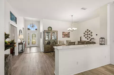 Entry Way - 789 El Vergel Ln, Saint Augustine, FL 32080 photo 3 of 3