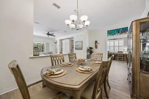 Dining - 789 El Vergel Ln, Saint Augustine, FL 32080 photo 3 of 5