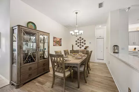 Dining - 789 El Vergel Ln, Saint Augustine, FL 32080 photo 1 of 5
