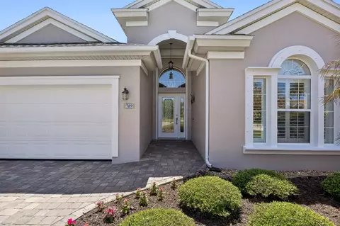 Exterior - 789 El Vergel Ln, Saint Augustine, FL 32080 photo 3 of 14