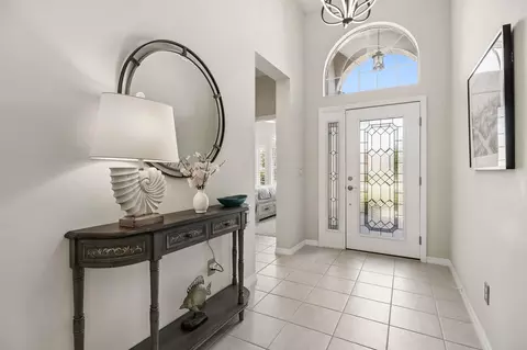 Entry Way - 789 El Vergel Ln, Saint Augustine, FL 32080 photo 2 of 3