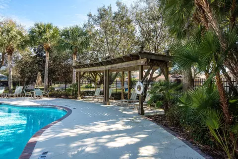 Exterior - 789 El Vergel Ln, Saint Augustine, FL 32080 photo 11 of 14