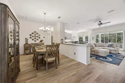 Dining - 789 El Vergel Ln, Saint Augustine, FL 32080 photo 4 of 5