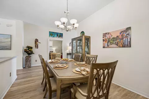 Dining - 789 El Vergel Ln, Saint Augustine, FL 32080 photo 2 of 5
